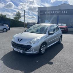 Peugeot 206+ 1.4 HDi FAP G&eacute;n&eacute;ration 5p Pont-H&eacute;bert