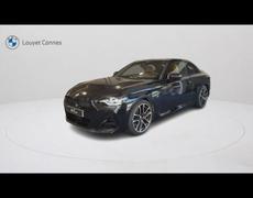 BMW Serie 2 Mougins
