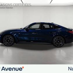 BMW i4 i4 eDrive40 M Sport Max&eacute;ville