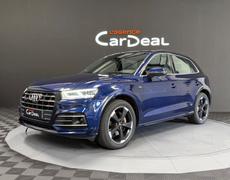 Audi Q5 Saint-Avé