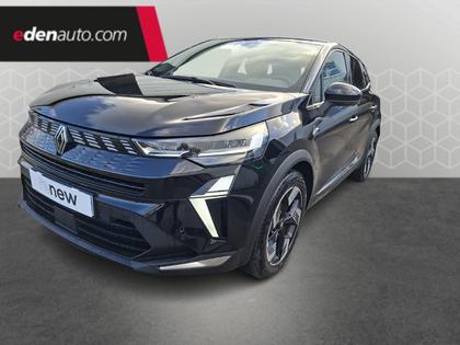 Renault Symbioz - E-Tech full hybrid 160 ch Techno - 26 580 €