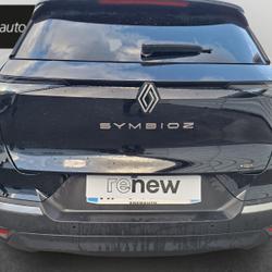 Renault Symbioz E-Tech full hybrid 160 ch Techno occasion - Biarritz - photo 2/21