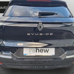 Renault Symbioz E-Tech full hybrid 160 ch Techno occasion - Bayonne - photo 2/21