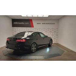 BMW Serie 5 i5 eDrive40 340 ch M Sport Lormont