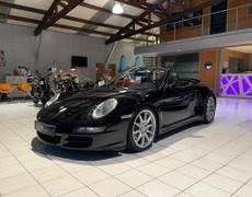 Porsche 911 type 997