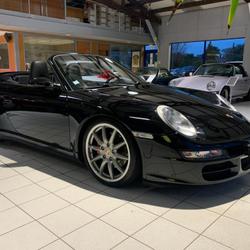 Porsche 911 type 997 997 carrera 4S X51 Quimper