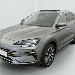 BYD Seal U 1.5l DM-i 218 ch PHEV Boost H&eacute;nin-Beaumont