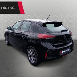 Opel Corsa 1.2 Turbo 100 ch BVM6 Edition Langon