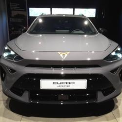 Cupra Formentor Formentor eHybrid 272 ch DSG6 VZ Vesoul