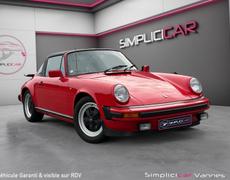 Porsche 911 Theix-Noyalo