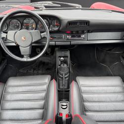 Porsche 911 911 Targa SC 3.0 Theix-Noyalo