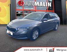 Skoda Octavia Combi Mérignac