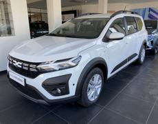 Dacia Jogger Laval
