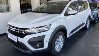 Dacia Jogger  - photo 0
