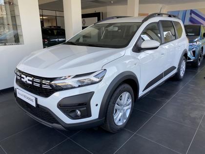 Dacia Jogger - Expression Hybrid 140 - 25 990 €