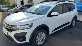Dacia Jogger  - photo 0