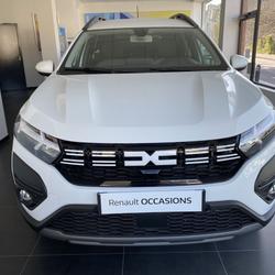 Dacia Jogger Expression Hybrid 140 Laval