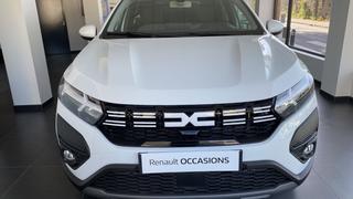 Dacia Jogger  - photo 1