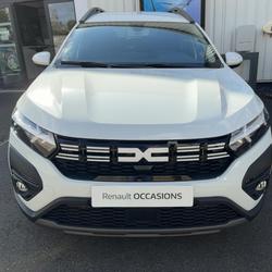 Dacia Jogger Expression Hybrid 140 Laval