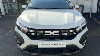 Dacia Jogger  - photo 1