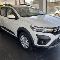 Dacia Jogger Expression Hybrid 140 Laval