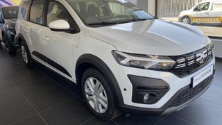 Dacia Jogger  - photo 2