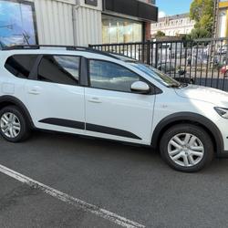 Dacia Jogger Expression Hybrid 140 Laval