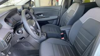 Dacia Jogger  - photo 3