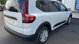 Dacia Jogger  - photo 3