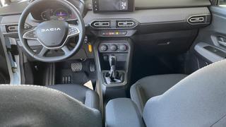 Dacia Jogger  - photo 4
