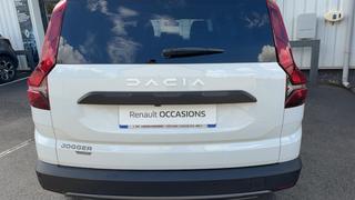 Dacia Jogger  - photo 4