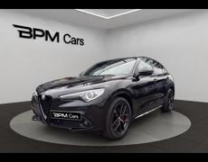 Alfa Romeo Stelvio Orléans