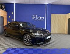 BMW Serie 4 Gran Coupe Charlieu