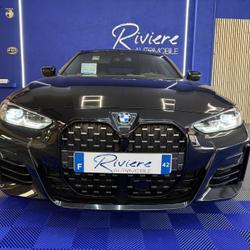 BMW Serie 4 Gran Coupe (G26) 420DA  190CH M SPORT TVA RECUPERABLE Charlieu
