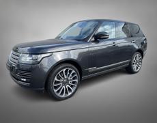 Land Rover Range Rover Quimper