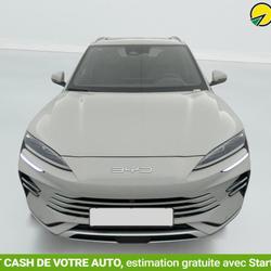 BYD Seal U 1.5l DM-i 218 ch PHEV Boost Saint-Fons