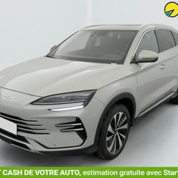 BYD Seal U 1.5l DM-i 218 ch PHEV Boost Saint-Fons
