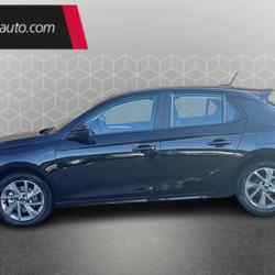 Opel Corsa 1.2 Turbo Hybrid 100 ch e-DCT6 Edition Gujan-Mestras