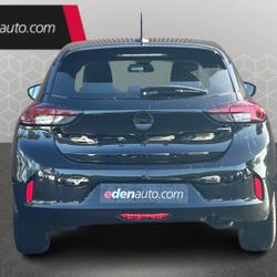 Opel Corsa 1.2 Turbo Hybrid 100 ch e-DCT6 Edition Gujan-Mestras