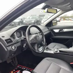 Mercedes Classe C 220 CDI AVANTGARDE BA Auneau-Bleury-Saint-Symphorien