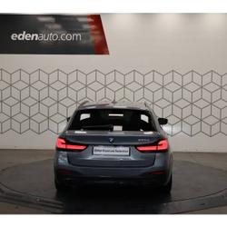 BMW Serie 5 Touring Touring 530e TwinPower Turbo 292 ch BVA8 M Sport Lescar