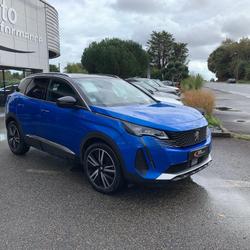 Peugeot 3008 GT PACK Quimper