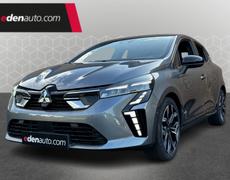 Mitsubishi Colt Gujan-Mestras