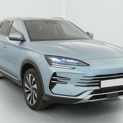 BYD Seal U 1.5l DM-i 218 ch PHEV Boost occasion - H&eacute;nin-Beaumont - photo 2/10