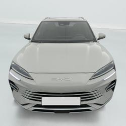 BYD Seal U 1.5l DM-i 218 ch PHEV Boost occasion - H&eacute;nin-Beaumont - photo 3/10