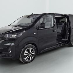 Citroen Spacetourer SpaceTourer M BlueHDi 180 S S EAT8 Business H&eacute;nin-Beaumont