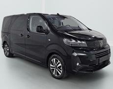 Peugeot Traveller Hénin-Beaumont