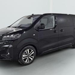 Peugeot Traveller Traveller M 2.2 Diesel 180ch S S EAT8 Business Pack H&eacute;nin-Beaumont