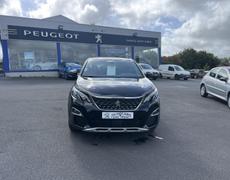 Peugeot 3008 Pont-Hébert