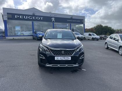 Peugeot 3008 - 2.0 BlueHDi 150ch GT Line S&S - 16 990 €